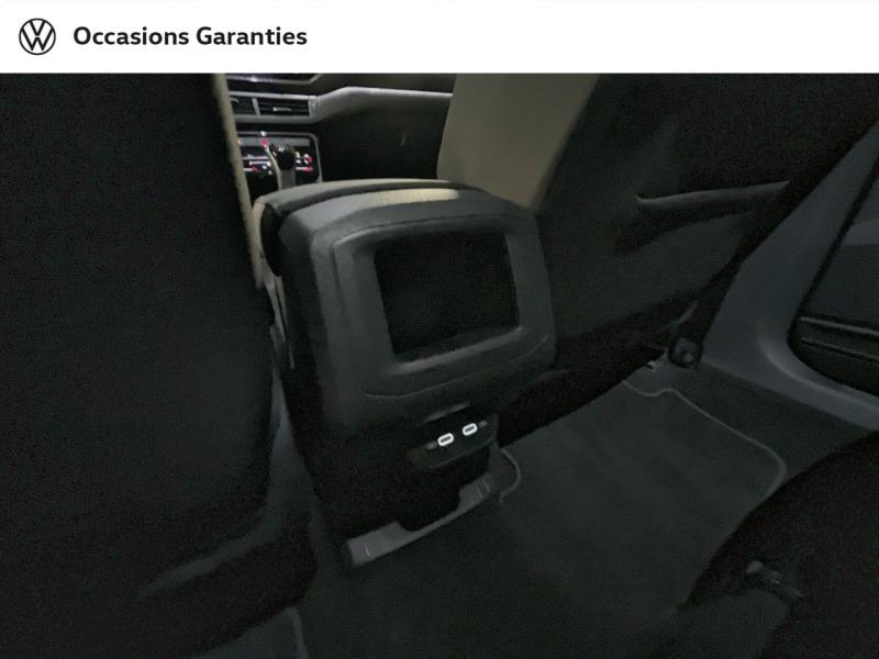 Voitures occasions VOLKSWAGEN T-CROSS Style Paris