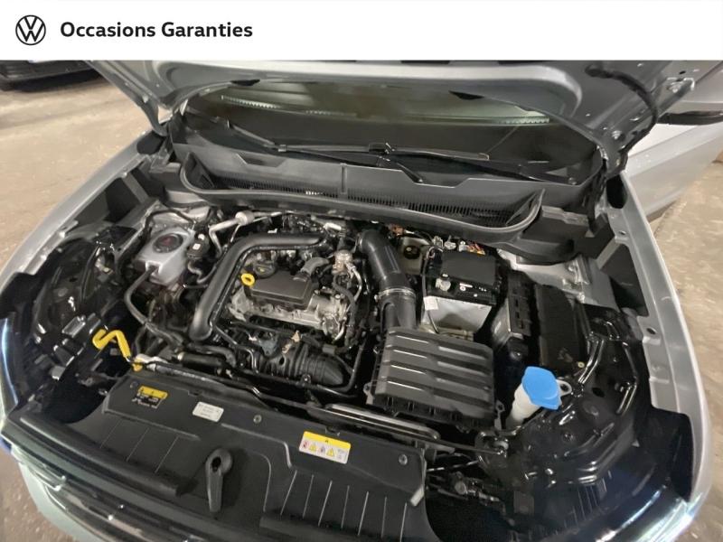 Voitures occasions VOLKSWAGEN T-CROSS Style Paris