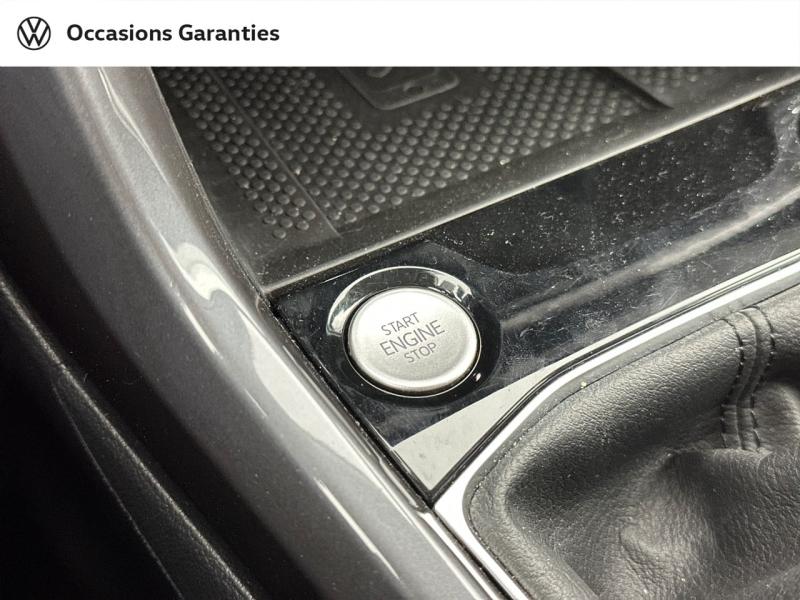 Voitures occasions VOLKSWAGEN T-CROSS Style Paris