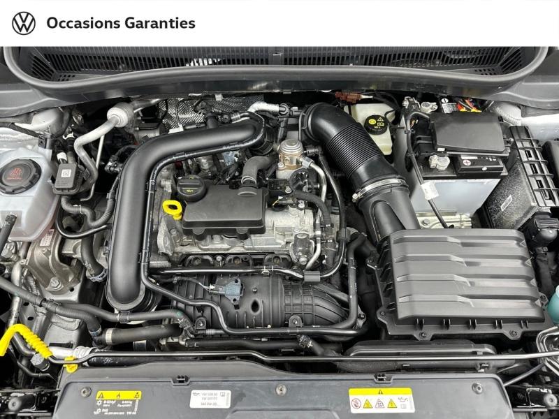 Voitures occasions VOLKSWAGEN T-CROSS Style Paris