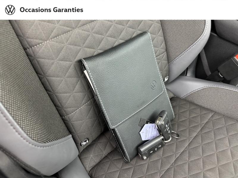Voitures occasions VOLKSWAGEN T-CROSS Style Paris