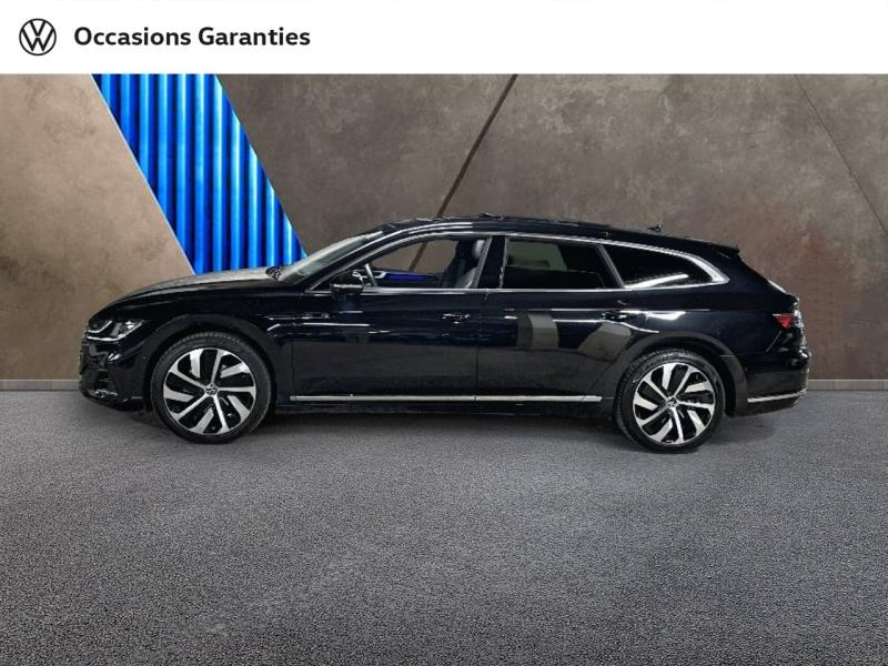 Voitures occasions VOLKSWAGEN Arteon ShootingBrake R-Line Paris