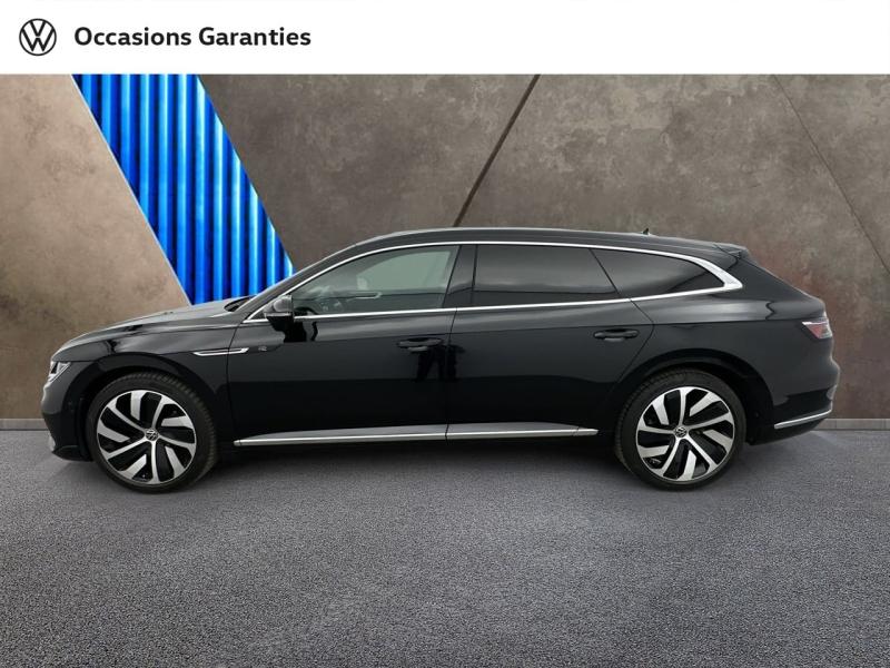 Voitures occasions VOLKSWAGEN Arteon ShootingBrake R-Line Paris