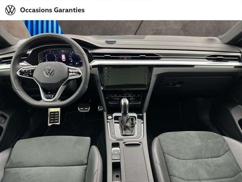 Voitures occasions VOLKSWAGEN Arteon ShootingBrake R-Line Paris