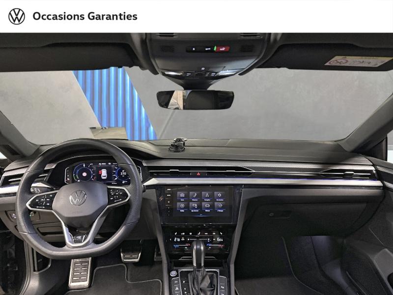 Voitures occasions VOLKSWAGEN Arteon ShootingBrake R-Line Paris