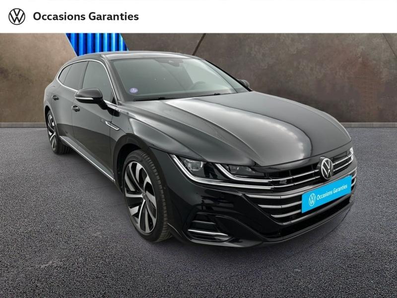Voitures occasions VOLKSWAGEN Arteon ShootingBrake R-Line Paris