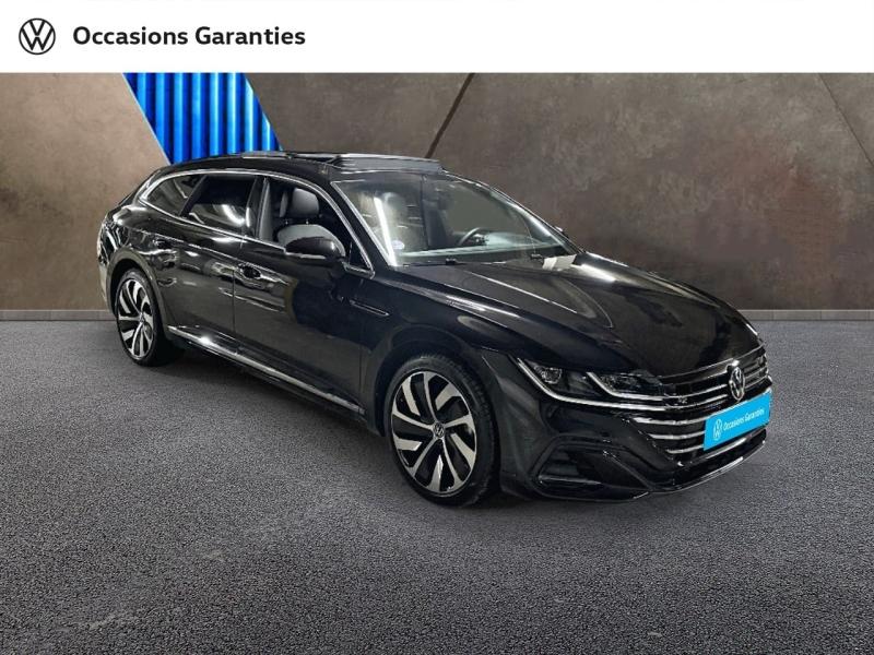 Voitures occasions VOLKSWAGEN Arteon ShootingBrake R-Line Paris