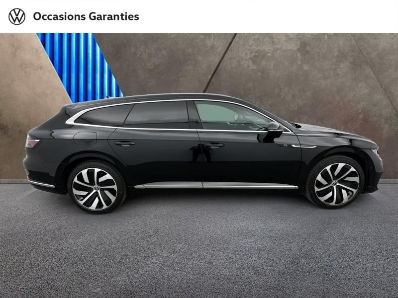 Voitures occasions VOLKSWAGEN Arteon ShootingBrake R-Line Paris