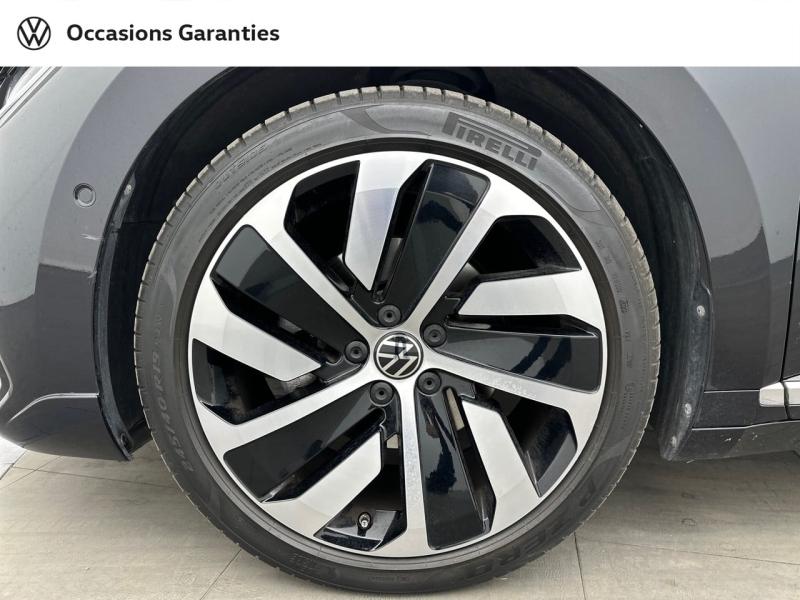 Voitures occasions VOLKSWAGEN Arteon ShootingBrake R-Line Paris
