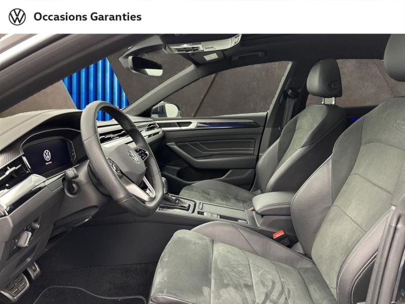 Voitures occasions VOLKSWAGEN Arteon ShootingBrake R-Line Paris