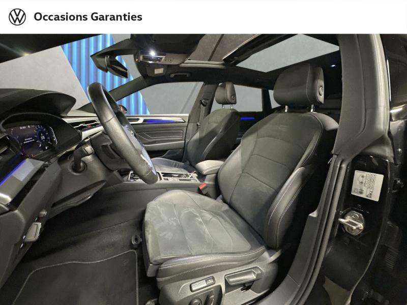 Voitures occasions VOLKSWAGEN Arteon ShootingBrake R-Line Paris
