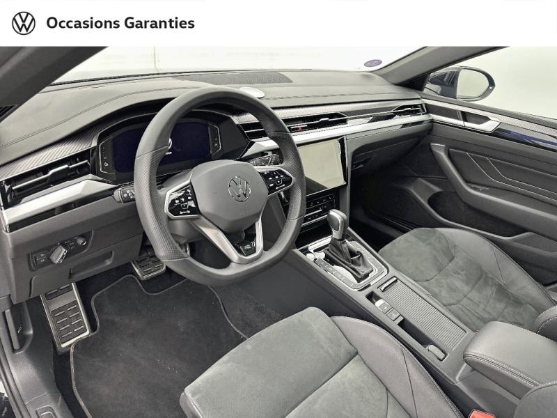 Voitures occasions VOLKSWAGEN Arteon ShootingBrake R-Line Paris