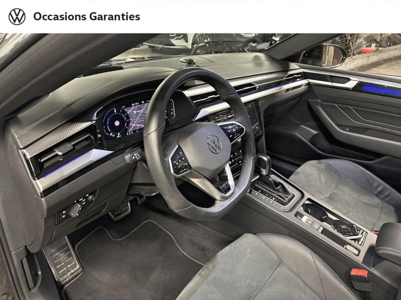 Voitures occasions VOLKSWAGEN Arteon ShootingBrake R-Line Paris