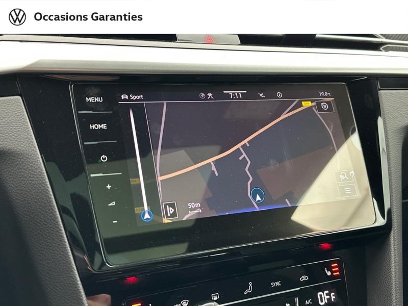 Voitures occasions VOLKSWAGEN Arteon ShootingBrake R-Line Paris