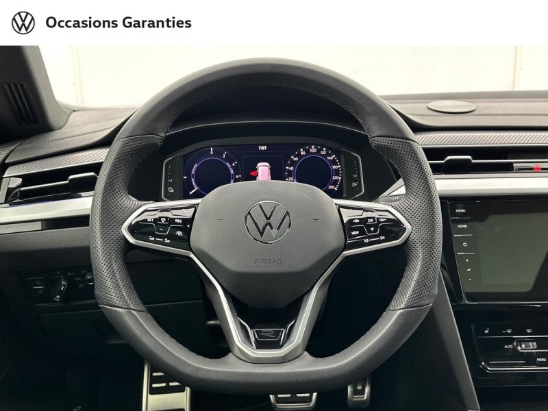 Voitures occasions VOLKSWAGEN Arteon ShootingBrake R-Line Paris