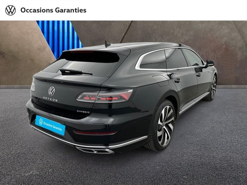 Voitures occasions VOLKSWAGEN Arteon ShootingBrake R-Line Paris