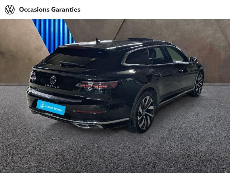 Voitures occasions VOLKSWAGEN Arteon ShootingBrake R-Line Paris