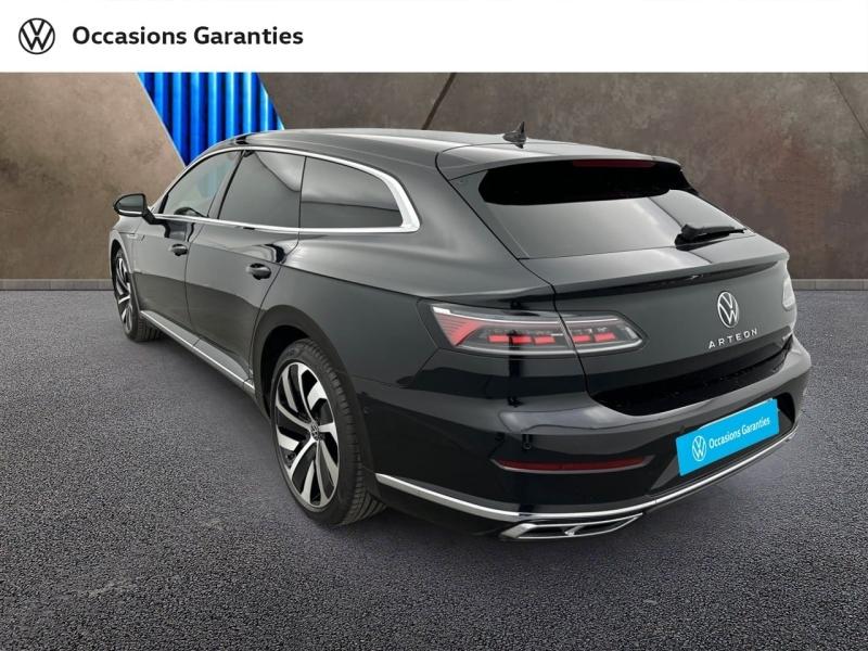 Voitures occasions VOLKSWAGEN Arteon ShootingBrake R-Line Paris