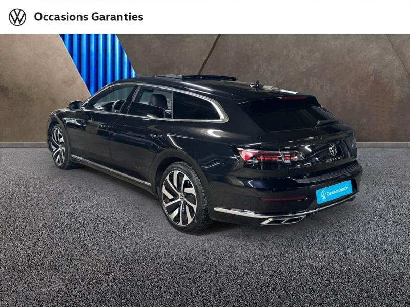 Voitures occasions VOLKSWAGEN Arteon ShootingBrake R-Line Paris