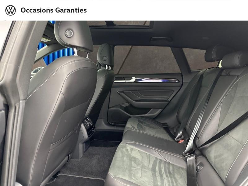 Voitures occasions VOLKSWAGEN Arteon ShootingBrake R-Line Paris
