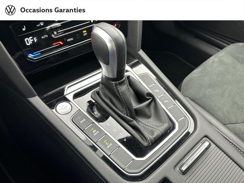 Voitures occasions VOLKSWAGEN Arteon ShootingBrake R-Line Paris