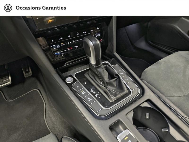 Voitures occasions VOLKSWAGEN Arteon ShootingBrake R-Line Paris