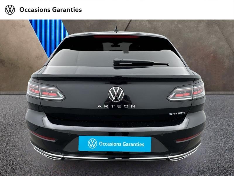 Voitures occasions VOLKSWAGEN Arteon ShootingBrake R-Line Paris