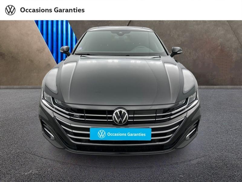 Voitures occasions VOLKSWAGEN Arteon ShootingBrake R-Line Paris