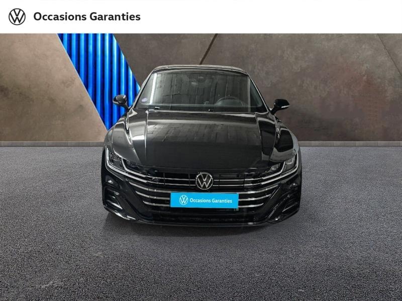 Voitures occasions VOLKSWAGEN Arteon ShootingBrake R-Line Paris