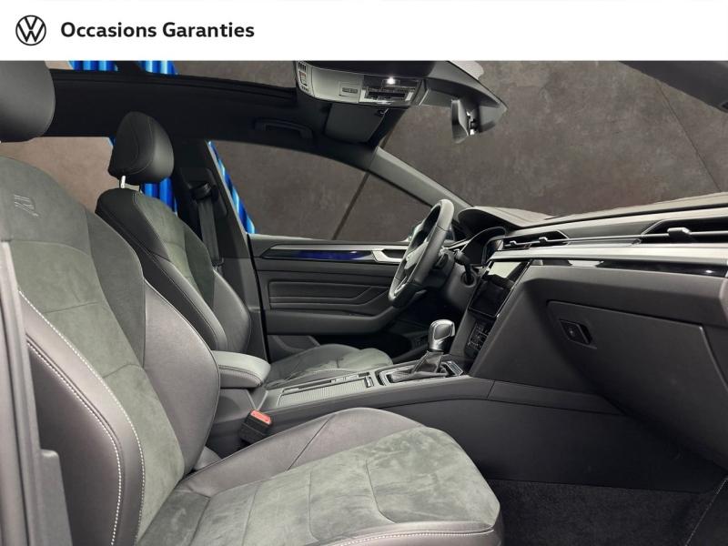 Voitures occasions VOLKSWAGEN Arteon ShootingBrake R-Line Paris