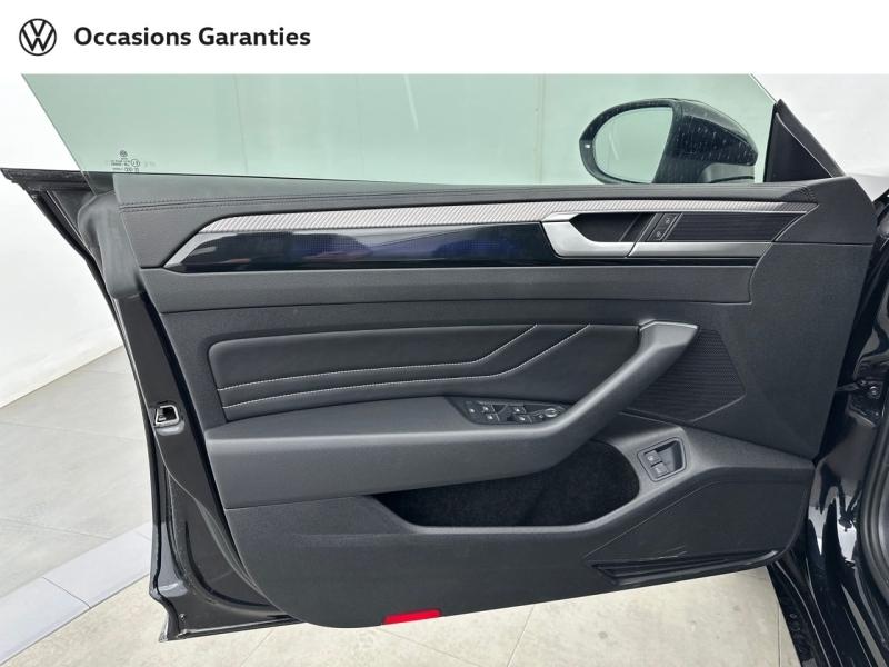 Voitures occasions VOLKSWAGEN Arteon ShootingBrake R-Line Paris
