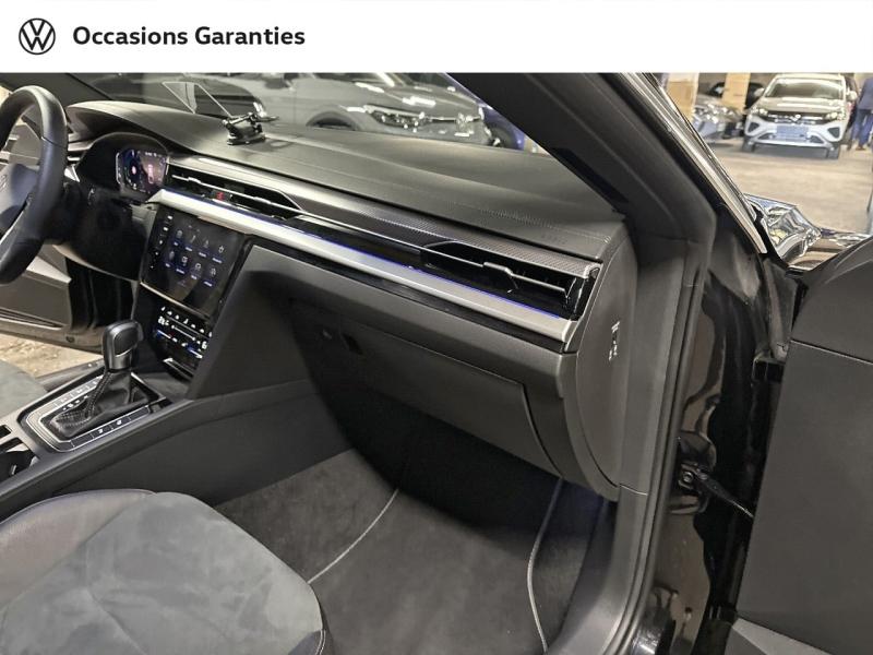 Voitures occasions VOLKSWAGEN Arteon ShootingBrake R-Line Paris