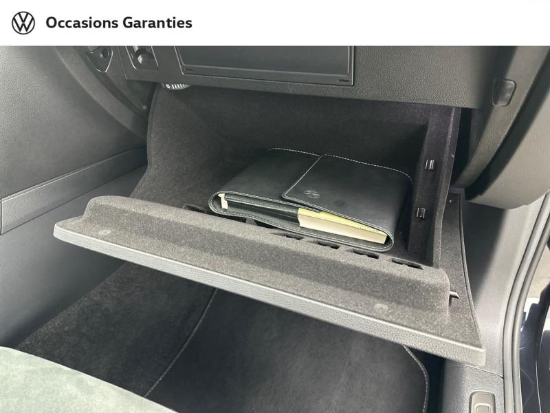 Voitures occasions VOLKSWAGEN Arteon ShootingBrake R-Line Paris