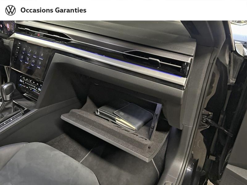 Voitures occasions VOLKSWAGEN Arteon ShootingBrake R-Line Paris
