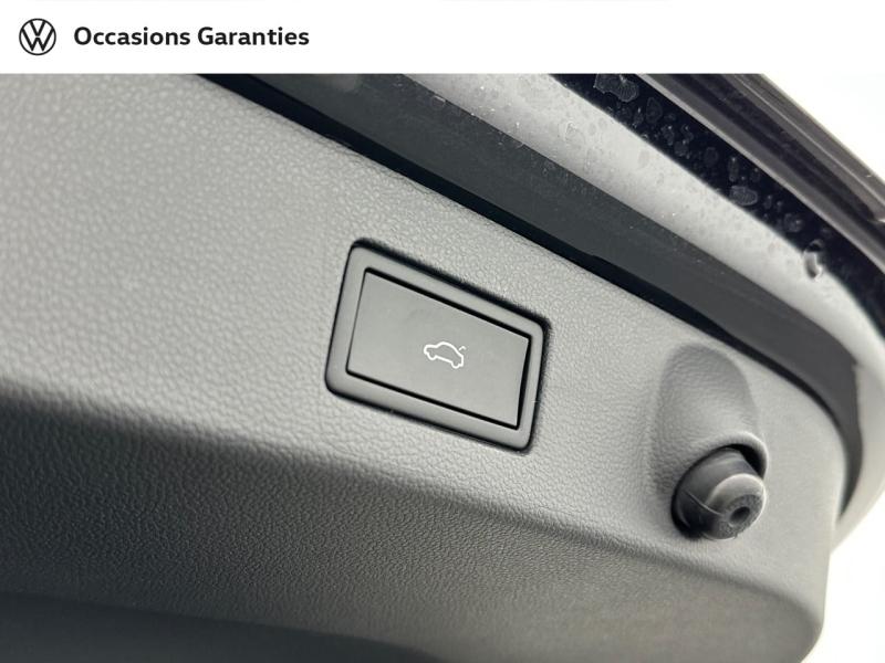 Voitures occasions VOLKSWAGEN Arteon ShootingBrake R-Line Paris