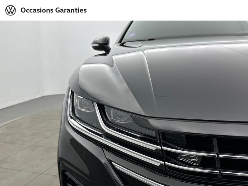 Voitures occasions VOLKSWAGEN Arteon ShootingBrake R-Line Paris