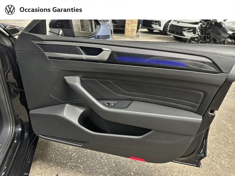 Voitures occasions VOLKSWAGEN Arteon ShootingBrake R-Line Paris