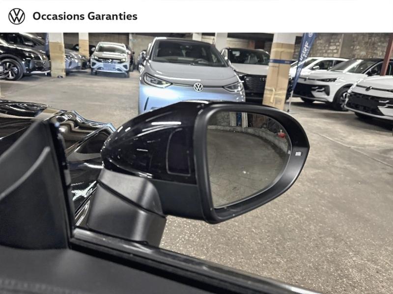 Voitures occasions VOLKSWAGEN Arteon ShootingBrake R-Line Paris