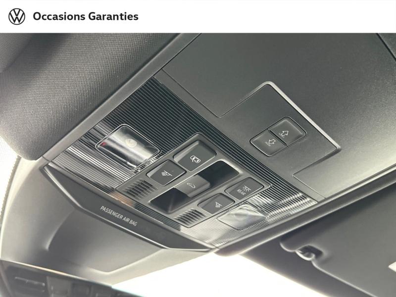 Voitures occasions VOLKSWAGEN Arteon ShootingBrake R-Line Paris