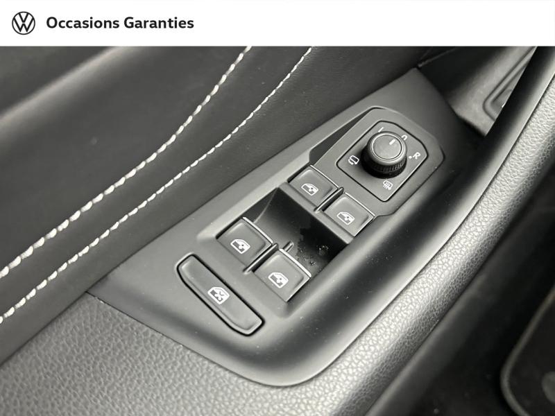 Voitures occasions VOLKSWAGEN Arteon ShootingBrake R-Line Paris