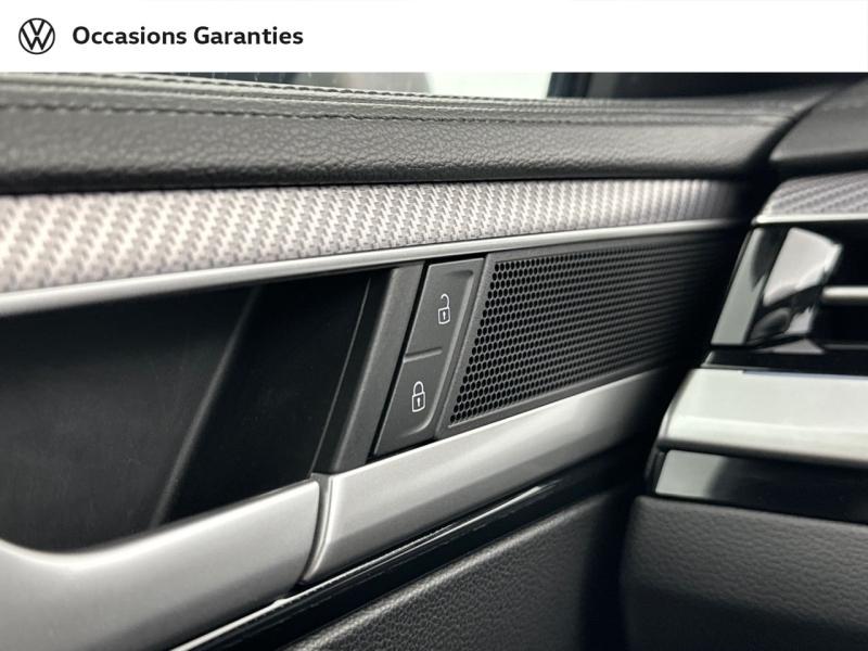 Voitures occasions VOLKSWAGEN Arteon ShootingBrake R-Line Paris
