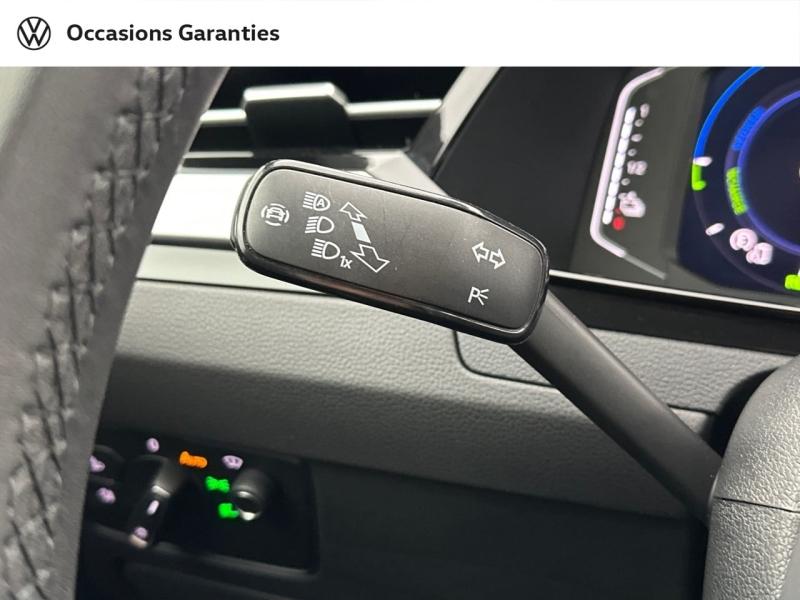 Voitures occasions VOLKSWAGEN Arteon ShootingBrake R-Line Paris