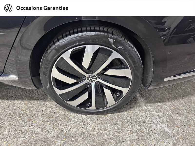 Voitures occasions VOLKSWAGEN Arteon ShootingBrake R-Line Paris