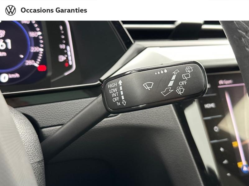 Voitures occasions VOLKSWAGEN Arteon ShootingBrake R-Line Paris