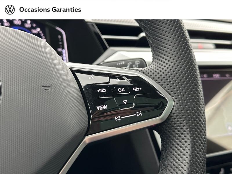 Voitures occasions VOLKSWAGEN Arteon ShootingBrake R-Line Paris