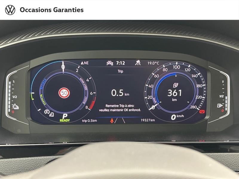 Voitures occasions VOLKSWAGEN Arteon ShootingBrake R-Line Paris