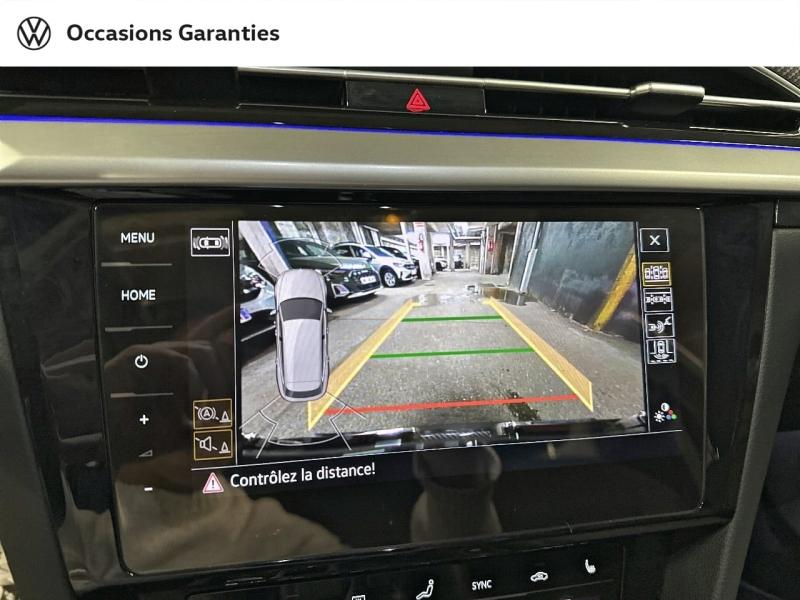 Voitures occasions VOLKSWAGEN Arteon ShootingBrake R-Line Paris