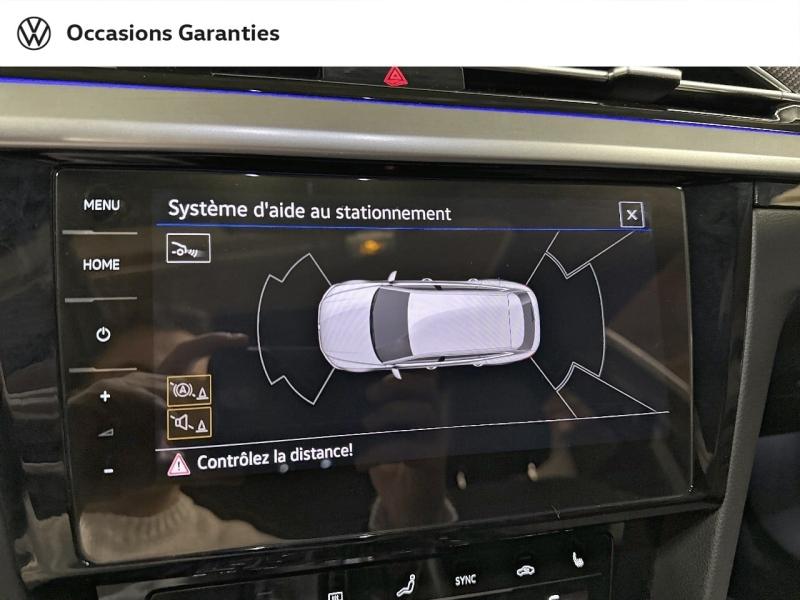 Voitures occasions VOLKSWAGEN Arteon ShootingBrake R-Line Paris