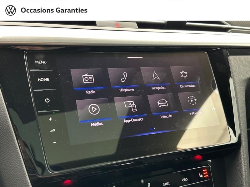 Voitures occasions VOLKSWAGEN Arteon ShootingBrake R-Line Paris