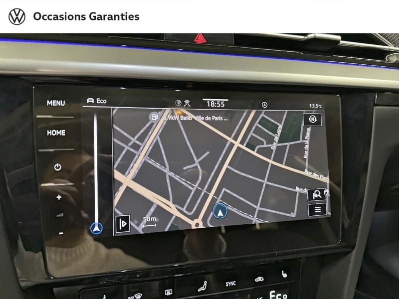 Voitures occasions VOLKSWAGEN Arteon ShootingBrake R-Line Paris